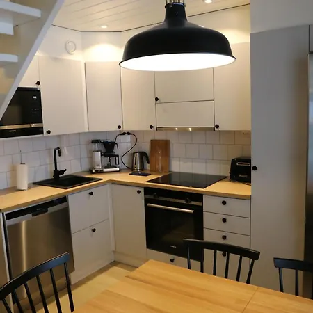 Velhotar B5 Hotelli *